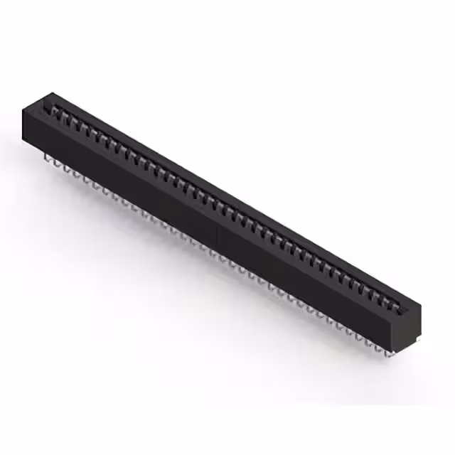 357-072-459-201 EDAC Inc.  Edgeboard Connectors